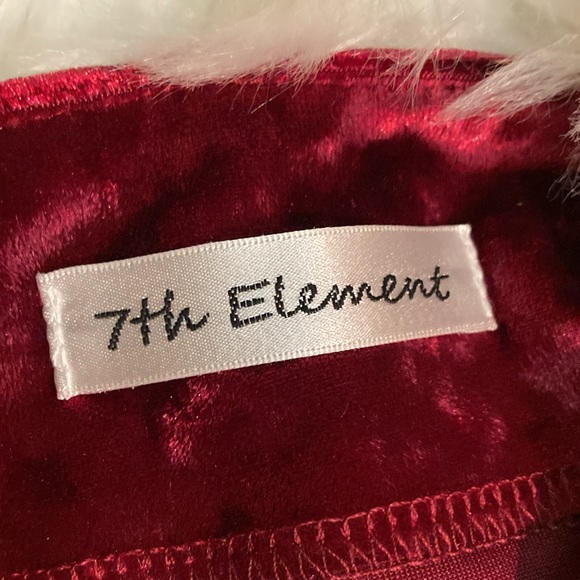 Ice Velvet Tank Top Cami - Picture 7 of 11